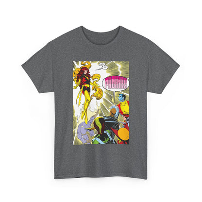 Dark Phoenix T-Shirt - Paul Smith Art - Marvel Comics