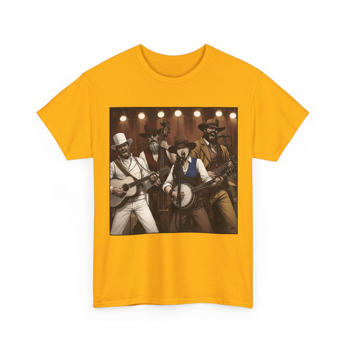 Red Dead Redemption T-Shirt