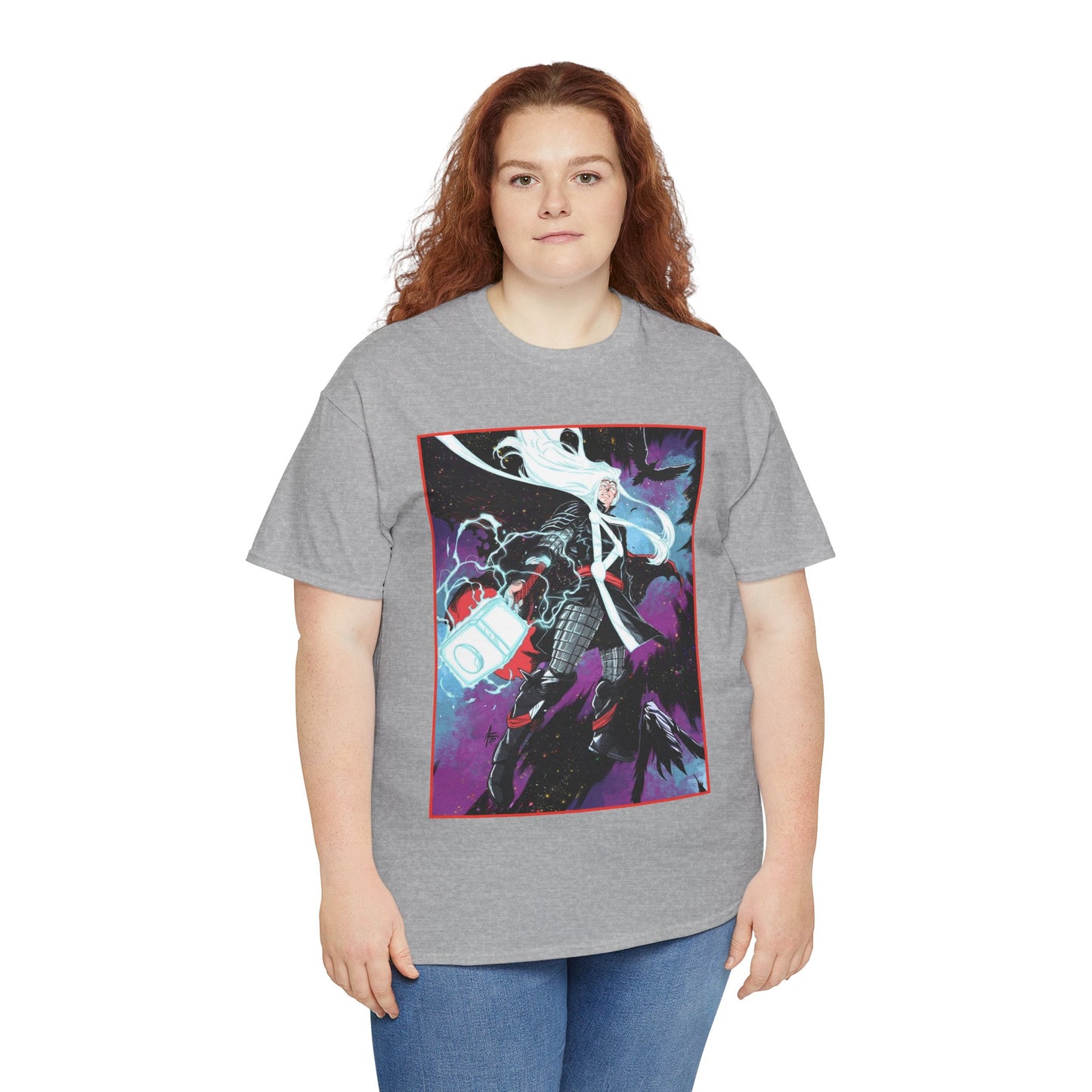 Thor T-Shirt - Marvel Comics