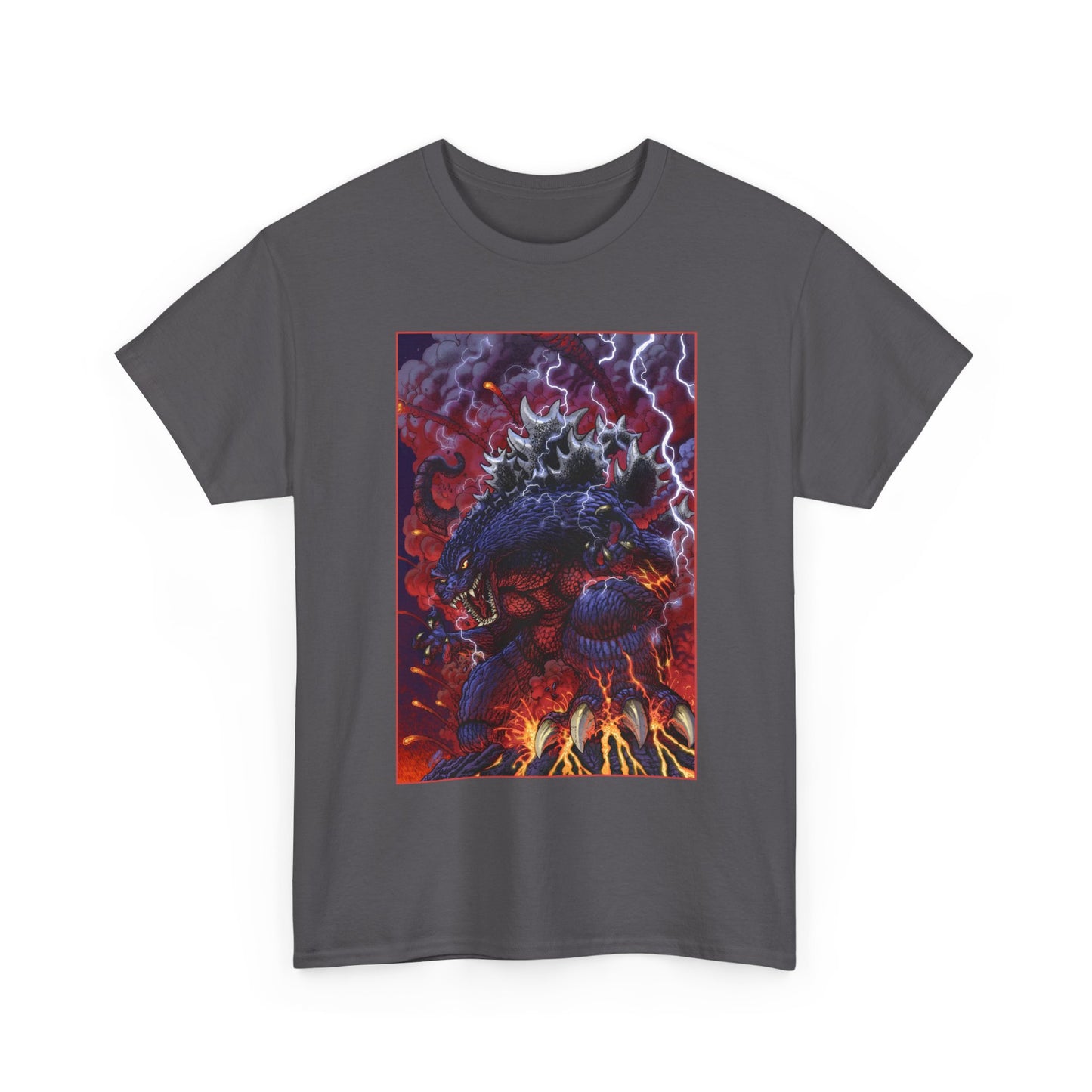 Godzilla T-Shirt