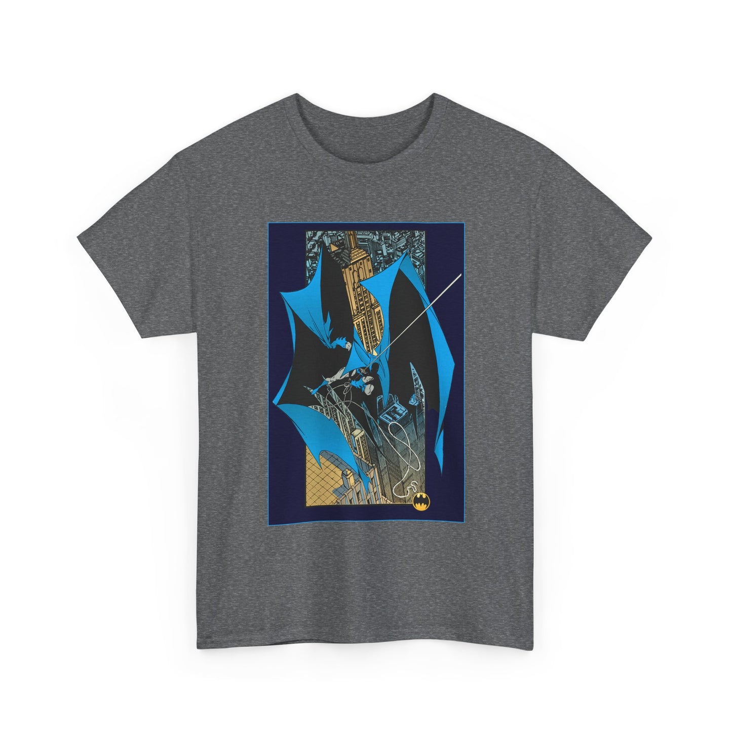 Batman T-Shirt - Todd McFarlane Art - NYCC 2025 Variant Cover Artwork - DC Comics