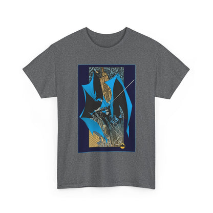 Batman T-Shirt - Todd McFarlane Art - NYCC 2025 Variant Cover Artwork - DC Comics
