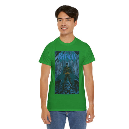 Batman T-Shirt - Graham Nolan Art - DC Comics