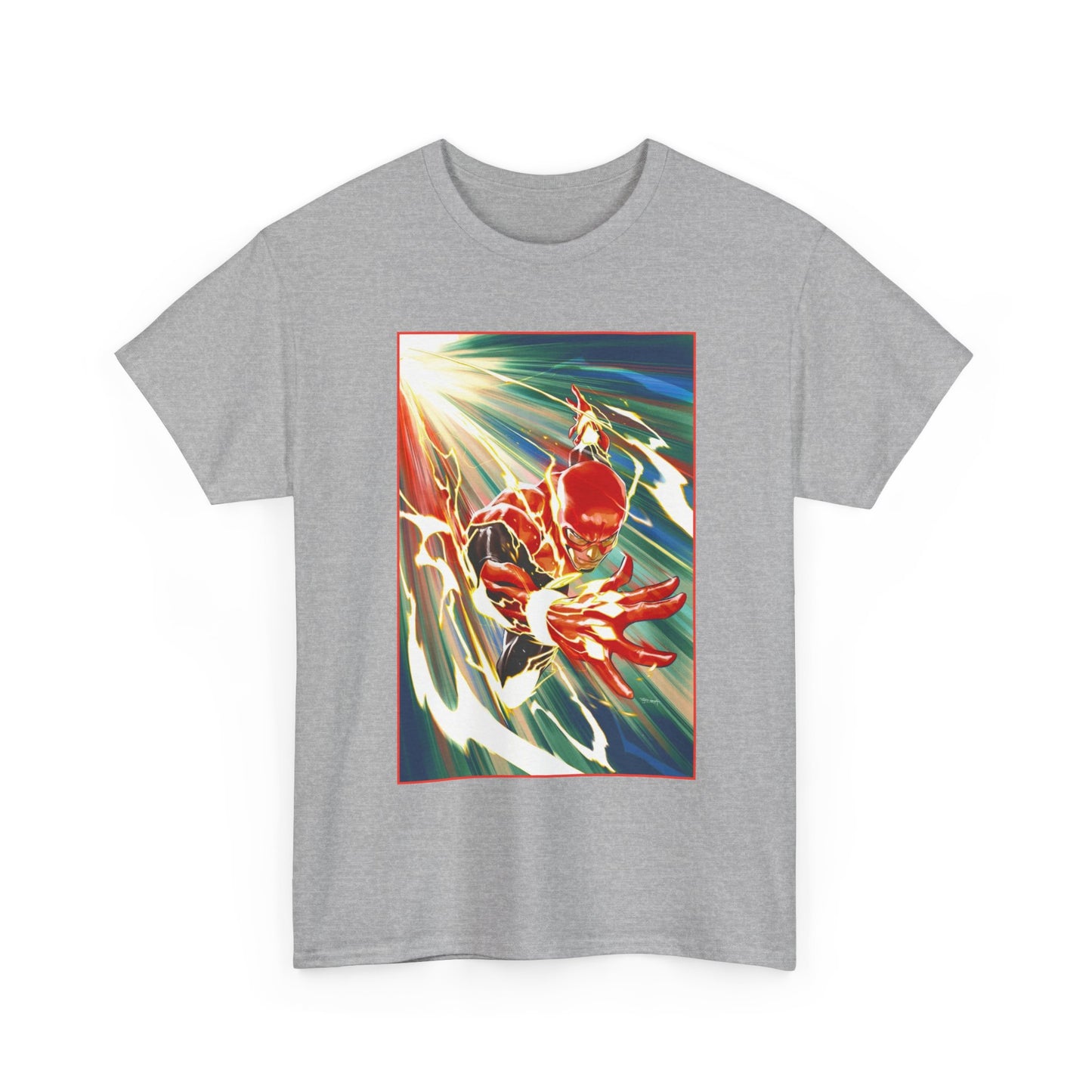 Flash T-Shirt - DC Comics