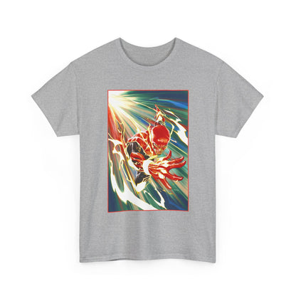 Flash T-Shirt - DC Comics