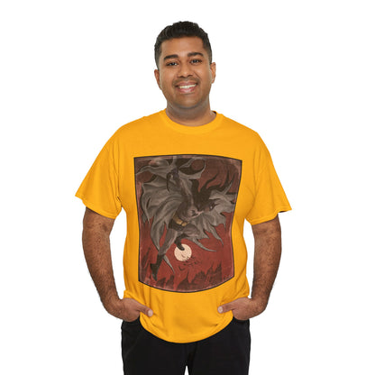 Batman T-Shirt - DC Comics