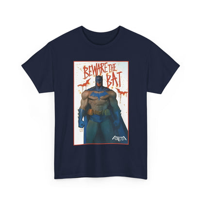 Batman T-Shirt - Jorge Molina Art - #12 Variant Cover Art - DC Comics