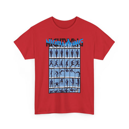 Nightwing T-Shirt - Bruce Redondo Art - #113 Cover - Dick Grayson - DC Comics