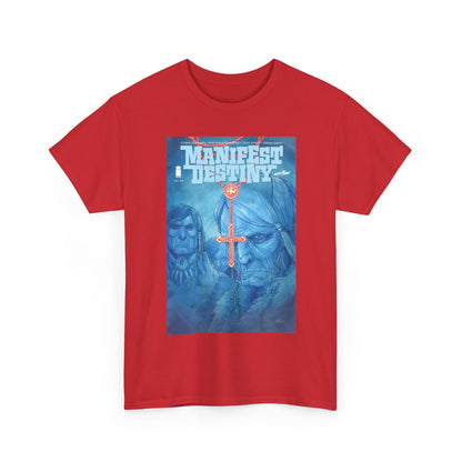 Manifest Destiny #35 T-Shirt - Image Comics