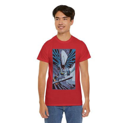 Batman T-Shirt - Darwyn Cooke Art - DC Comics