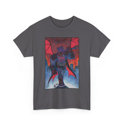 Absolute Batman T-Shirt - Shawn Crystal Art - DC Comics