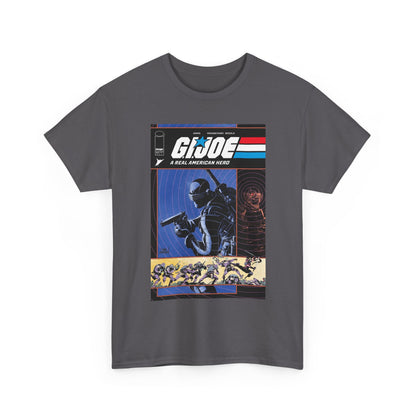 G.I. Joe #321 T-Shirt - Image Comics