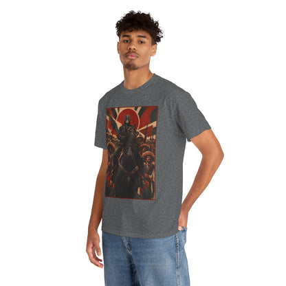Mexican Luchador T-Shirt