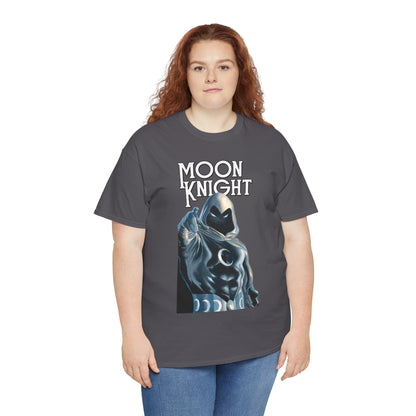 Moon Knight T-Shirt - Alex Ross Art - Fist of Khonshu #8 Variant Cover Art - Marvel Comics