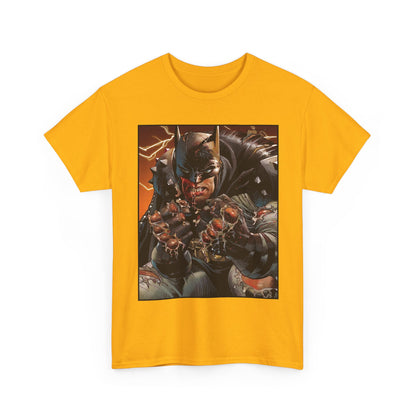 Absolute Batman T-Shirt - Dan Panosian Art - DC Comics All-In