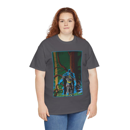 Batman T-Shirt - Dark Knight Detective - DC Comics
