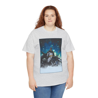 Batman T-Shirt - DC Comics