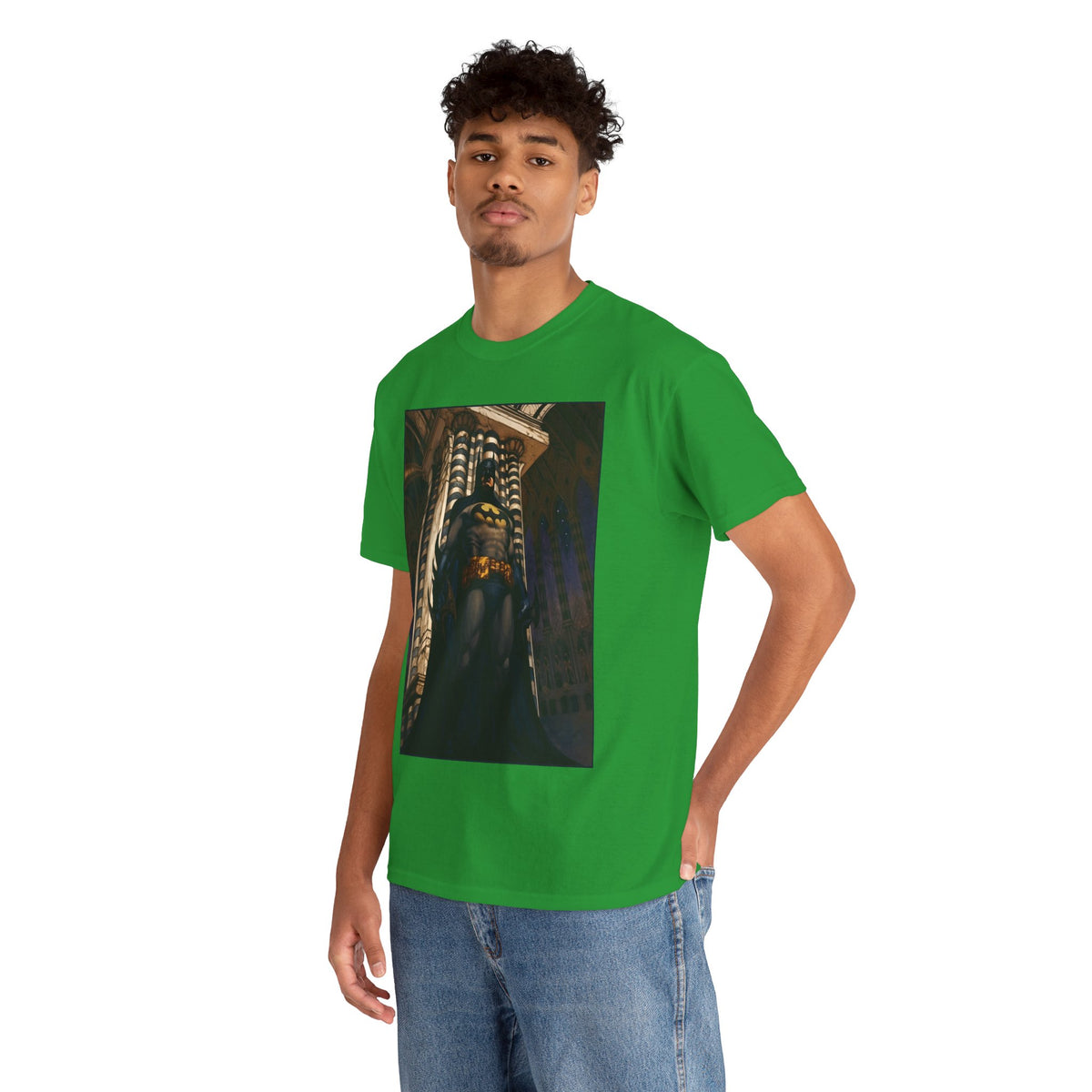 Batman T-Shirt - DC Comics