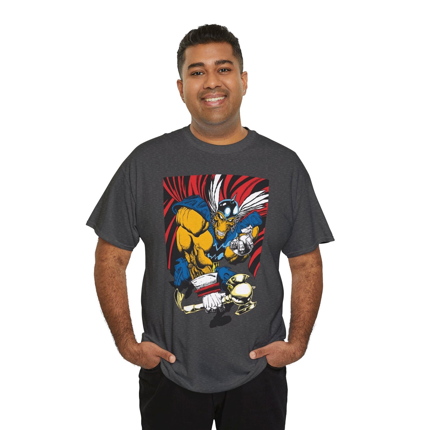 Beta-Ray Bill T-Shirt - Marvel Comics