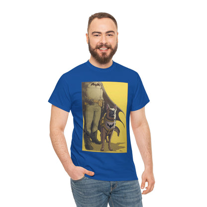 Ace the Bat-Hound T-Shirt - DC Comics