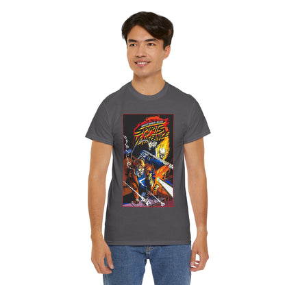 Ghost Rider: Spirits of Vengeance T-Shirt - Marvel Comics