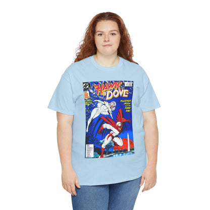 Hawk & Dove T-Shirt