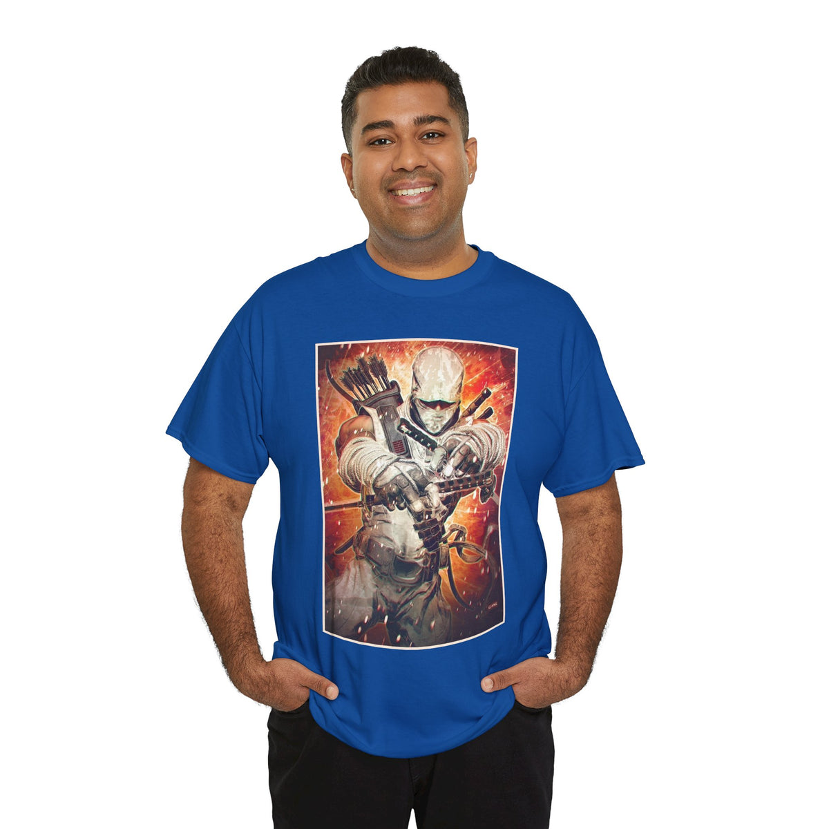 G.I. Joe T-Shirt
