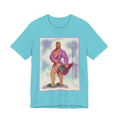 Thor Short Sleeve Tee