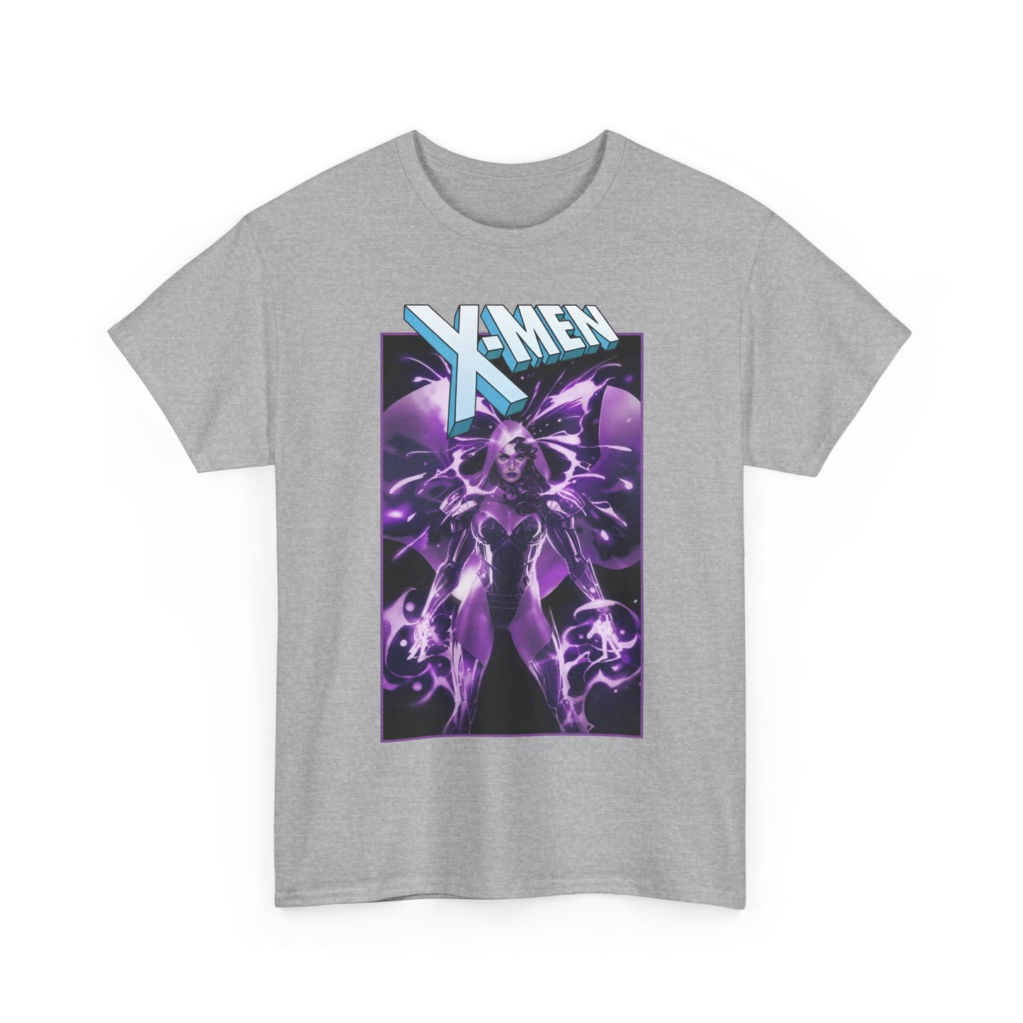 Psylocke/X-Men T-Shirt - Pablo Villalobos Art - Outback #1 Variant Cover Art - Marvel Comics