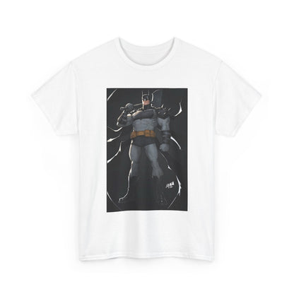 Absolute Batman Shirt - David Nakayama Art - DC Comics