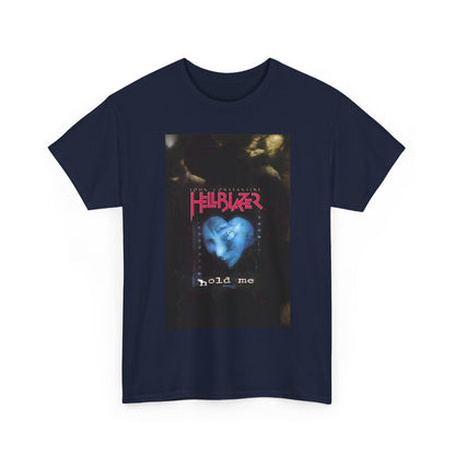 Hellblazer T-Shirt - Dave McKean Art - John Constantine - #27 Cover - Hold Me - DC/Vertigo Comics