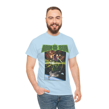 Abin Sur T-Shirt - Felipe Massafera Art - Green Lantern Corps - DC Comics