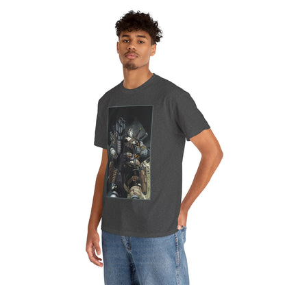 Punisher T-Shirt - Franken-Castle The Birth of the Monster - Marvel Comics