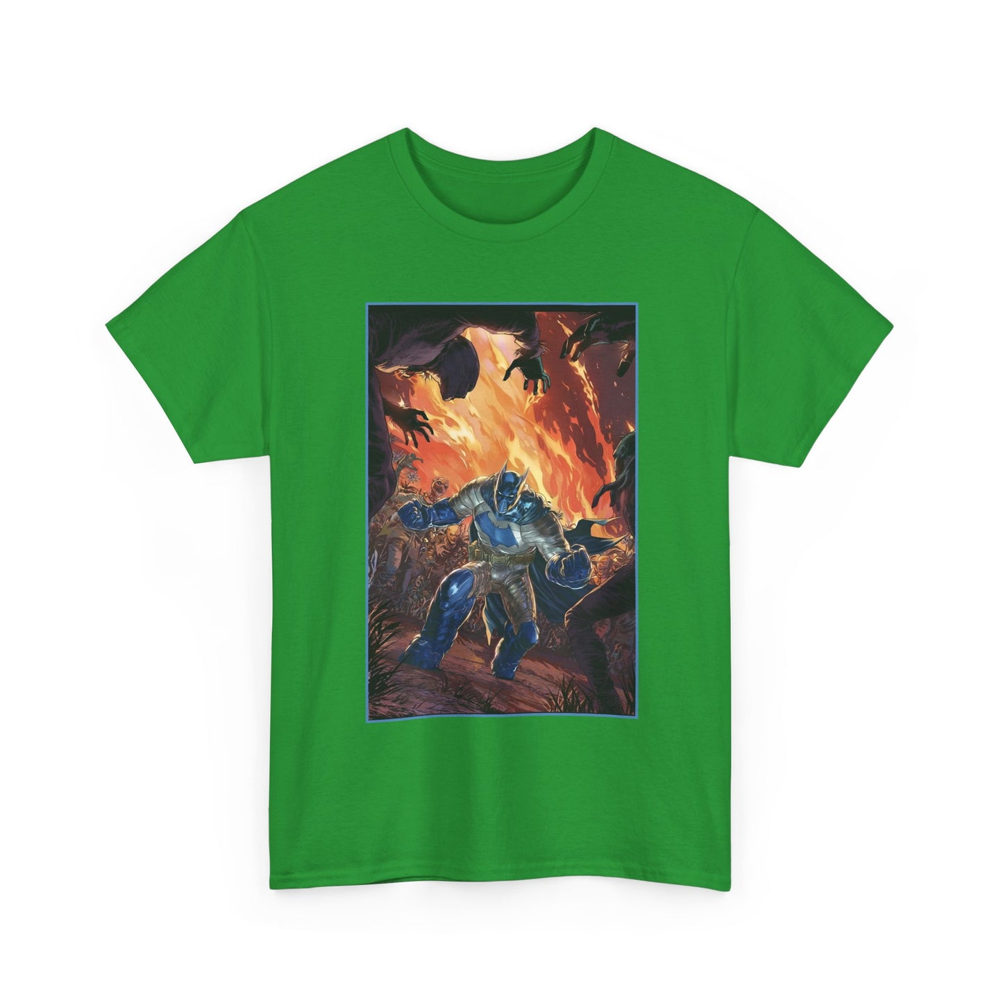 Batman T-Shirt - DC Comics