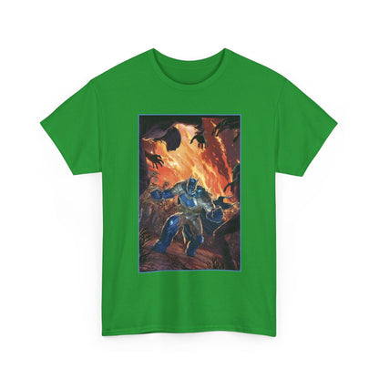 Batman T-Shirt - DC Comics