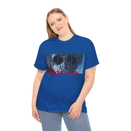 Kid Eternity T-Shirt - Duncan Fegredo Art - From the 1991 Grant Morrison Mini - DC Comics/Vertigo