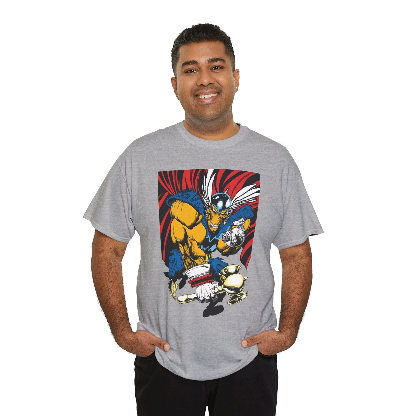 Beta-Ray Bill T-Shirt - Marvel Comics