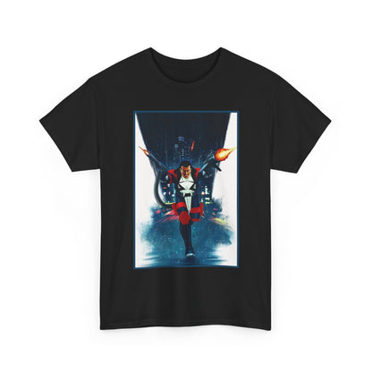 Punisher 2099 T-Shirt - Marvel Comics