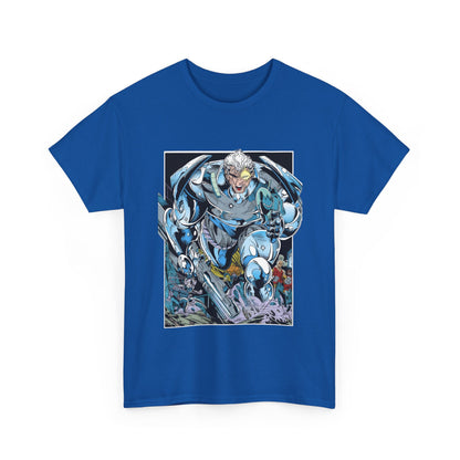 Cable T-Shirt - Todd McFarlane Art - Marvel Comics