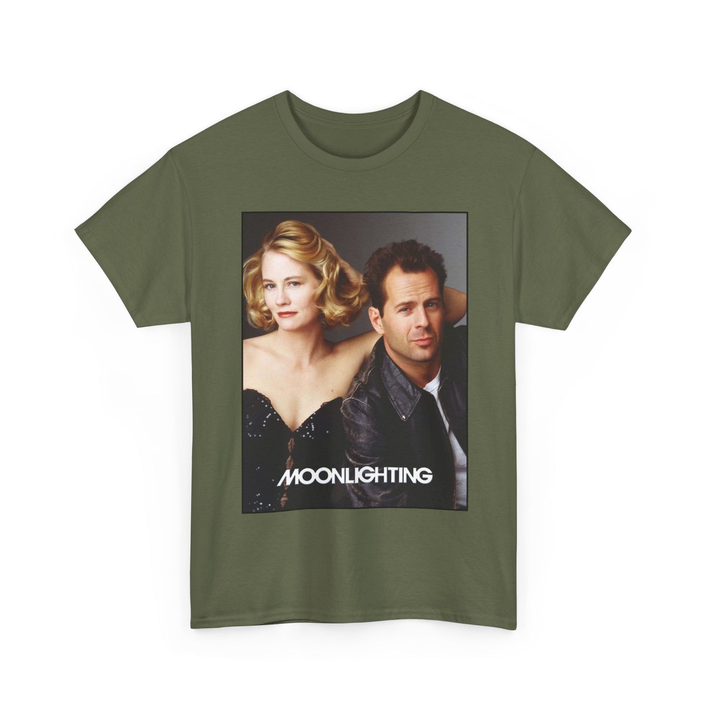 Moonlighting T-Shirt