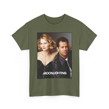 Moonlighting T-Shirt