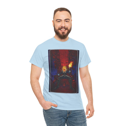Cosmic Ghost Rider T-Shirt - Marvel Comics