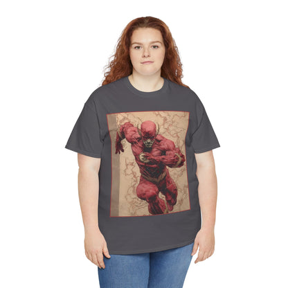 Flash T-Shirt - DC Comics