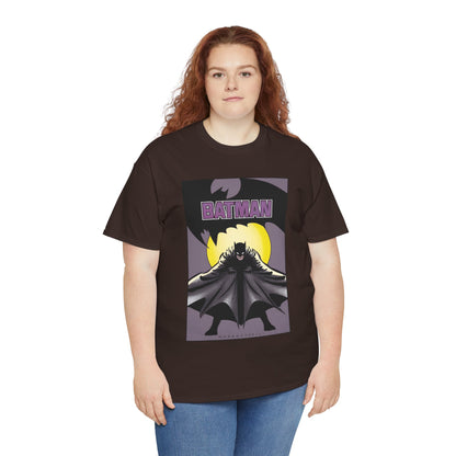 Batman T-Shirt - David Mazzucchelli Art - Year One - #405 Cover - DC Comics