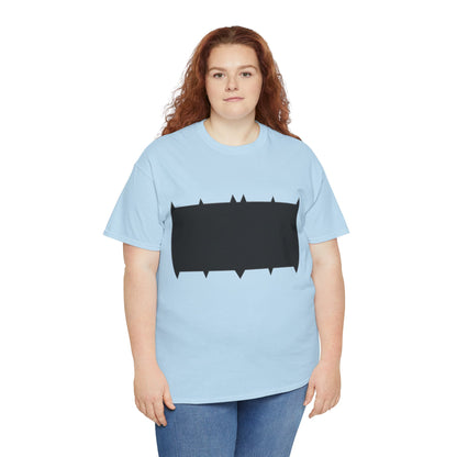 Absolute Batman Logo T-Shirt - DC Comics All-In - Absolute Universe - Bruce Wayne, Gotham City