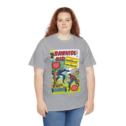 Rawhide Kid #40 T-Shirt - Marvel Comics