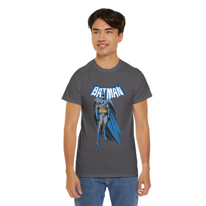Batman T-Shirt - Jorge Jimenez Art - Art from the 2026 Series - DC Comics