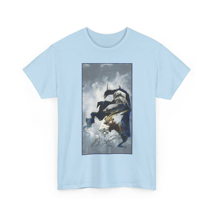 Batman T-Shirt - Sam Keith Art - DC Comics