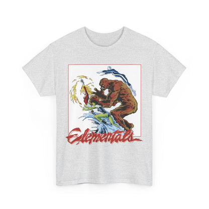 Elementals T-Shirt