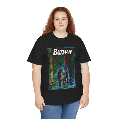 Batman T-Shirt - Dark Knight Detective - DC Comics